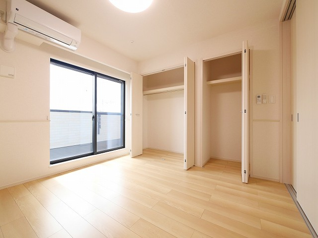 Ｓｕｎｌｉｔ大和郡山の洋室