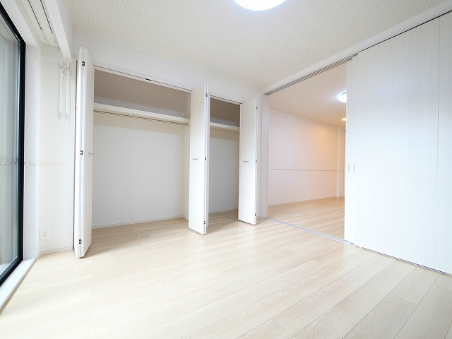 Ｓｕｎｌｉｔ大和郡山の洋室