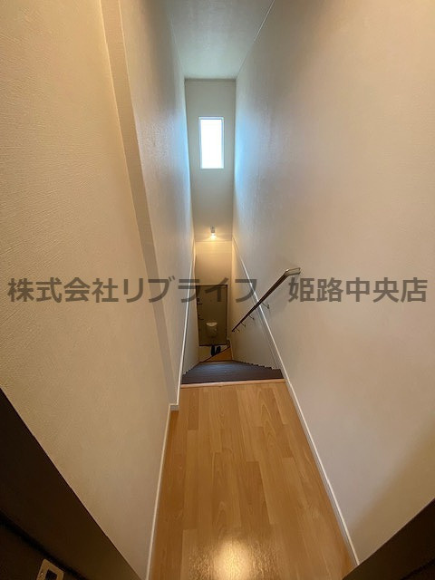 ハルⅢの内装