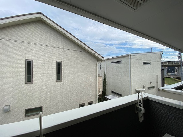 ハルⅢの展望