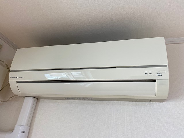 ハルⅢの設備