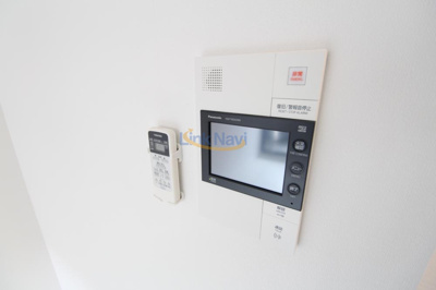 【設備】 | S-RESIDENCE新大阪WEST