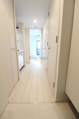 【玄関】 | S-RESIDENCE新大阪WEST