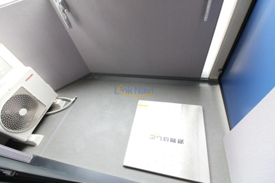 【バルコニー】 | S-RESIDENCE新大阪WEST