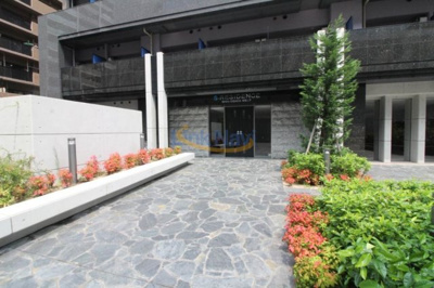 【エントランス】 | S-RESIDENCE新大阪WEST