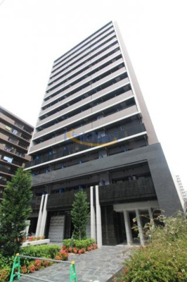 【外観】 | S-RESIDENCE新大阪WEST