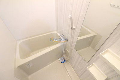 【浴室】 | S-RESIDENCE新大阪WEST