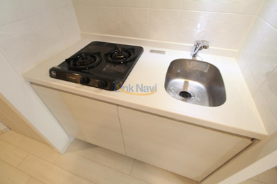 【キッチン】 | S-RESIDENCE新大阪WEST