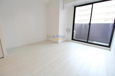 【居間・リビング】 | S-RESIDENCE新大阪WEST