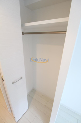 【収納】 | S-RESIDENCE新大阪WEST