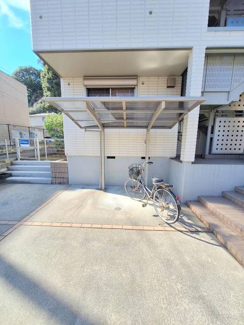 カーザ飯山のその他共用部分