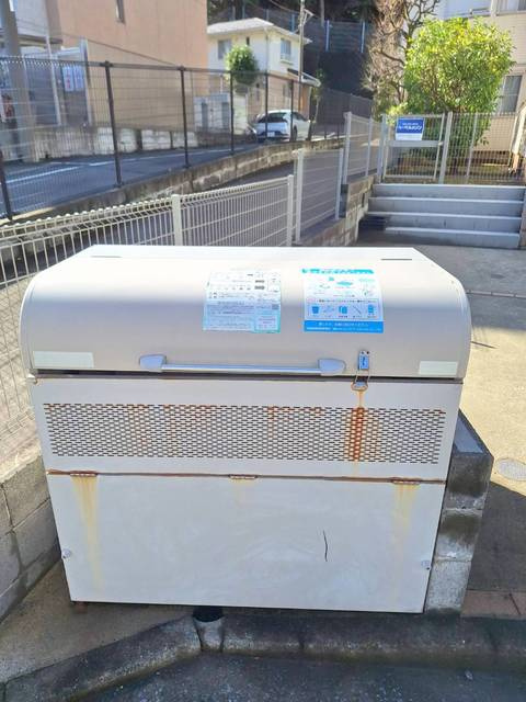 カーザ飯山のその他共用部分