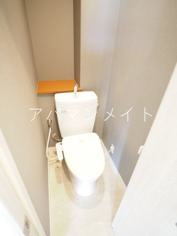 【トイレ】 | 温水洗浄便座