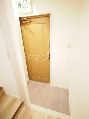 【玄関】 | シューズボックスあります