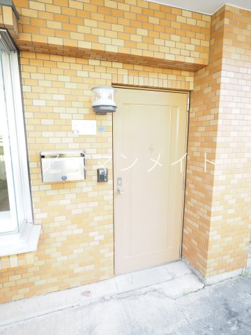 【エントランス】 | 戸塚周辺ならアパマンメイトへＬｅｔｓ Ｇｏ ！