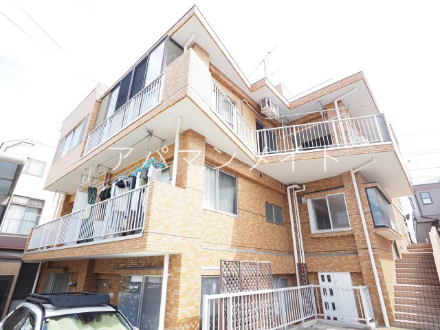 【その他共用部分】 | 戸塚周辺ならアパマンメイトへＬｅｔｓ Ｇｏ ！