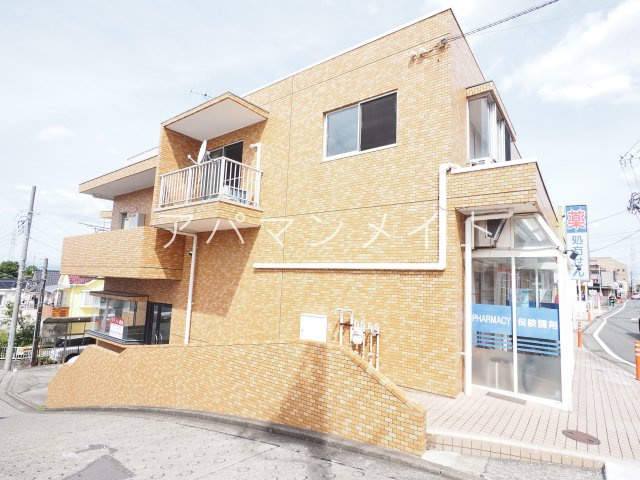 【周辺】 | 戸塚周辺ならアパマンメイトへＬｅｔｓ Ｇｏ ！