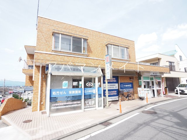 【外観】 | 戸塚周辺ならアパマンメイトへＬｅｔｓ Ｇｏ ！