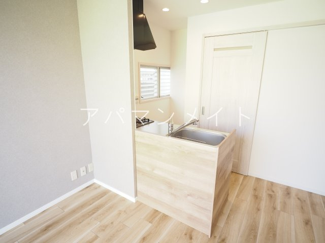 【キッチン】 | 戸塚周辺ならアパマンメイトへＬｅｔｓ Ｇｏ ！