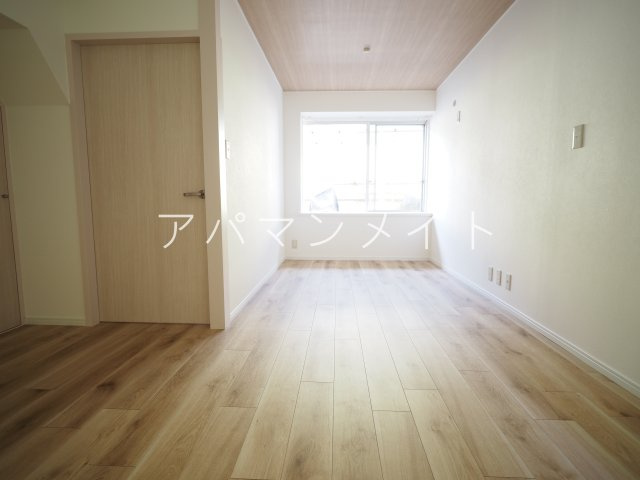 【寝室】 | キレイなお部屋です！