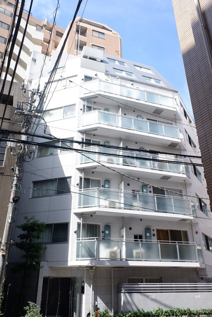 ベルファース麻布十番