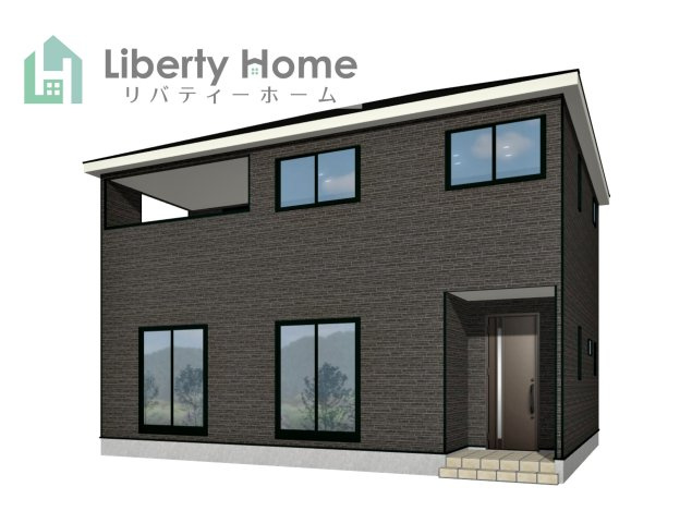 水戸市河和田町第3　新築戸建　22号棟