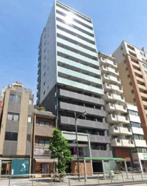 Ｔｏｔｓｕ　Ｒｅｓｉｄｅｎｃｅ　Ｋａｍｉｎａｒｉｍｏｎ