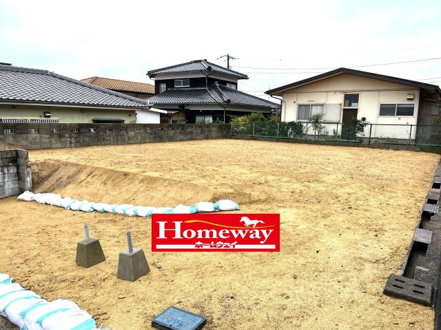 【外観】 | 仲介手数料無料！小羽山小学校に通える売土地　宇部市南小羽山町２丁目 | 外観も気になるポイント