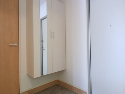 【内装】 | ラ・サンテ　Ａ