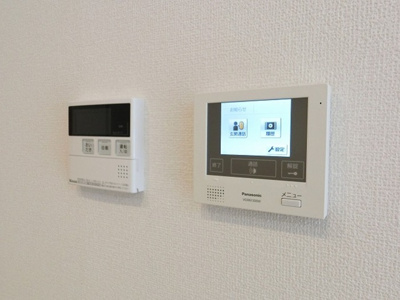 【設備】 | ラ・サンテ　Ａ