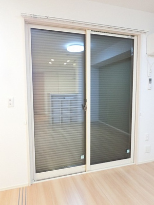 【収納】 | ラ・サンテ　Ａ