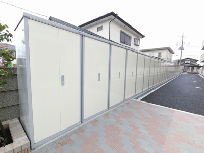 【その他】 | ラ・サンテ　Ａ