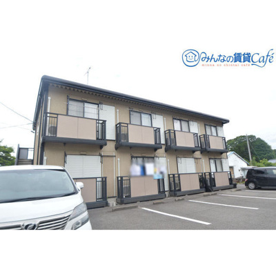 【外観】 | Ｍ1ヤナゼパナハイツ | M1ヤナゼパナハイツ