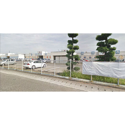 【周辺】 | Ｍ1ヤナゼパナハイツ | 宇都宮市中央卸売市場
