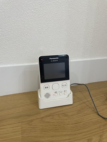 喜多ハイツの設備