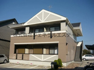 シュテルン星田の画像