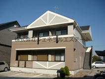 シュテルン星田の画像