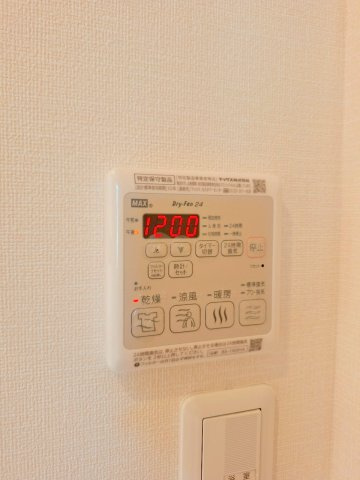 ラパン国分寺の設備