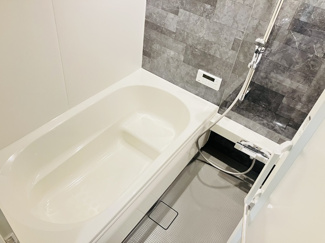 【浴室】 | シンシア春日 | 日々の暮らしに欠かせないお風呂です