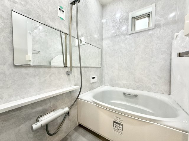 【浴室】 | 新築戸建て