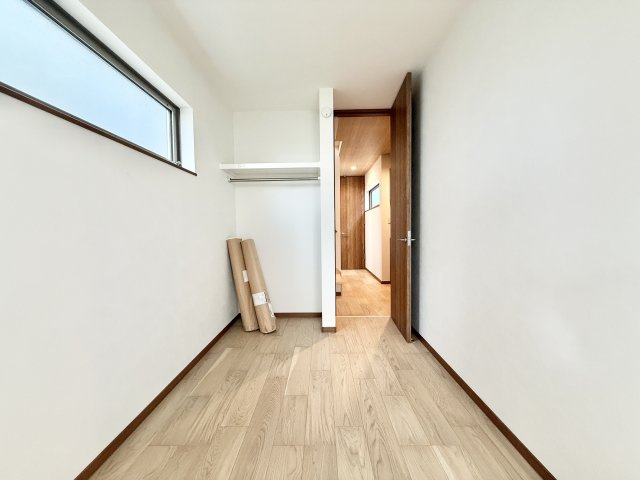 【洋室】 | 新築戸建て