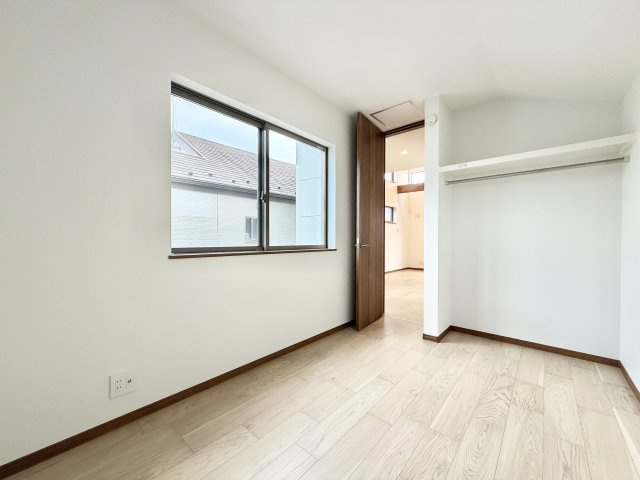 【洋室】 | 新築戸建て