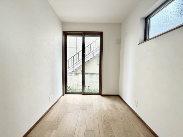 【洋室】 | 新築戸建て