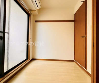 【寝室】 | プレンディ本牧