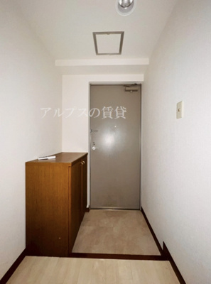 【玄関】 | プレンディ本牧
