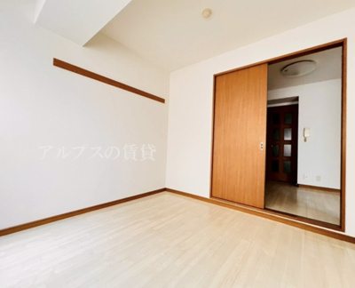 【寝室】 | プレンディ本牧