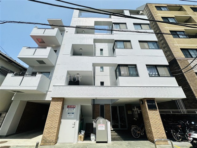 【外観】 | プレンディ本牧