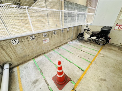 【その他共用部分】 | プレンディ本牧