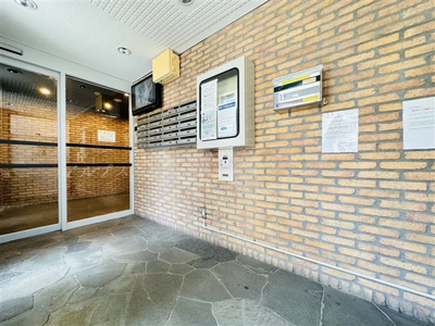 【エントランス】 | プレンディ本牧