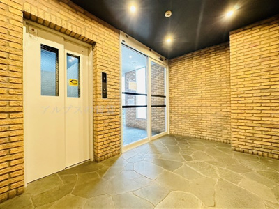 【ロビー】 | プレンディ本牧